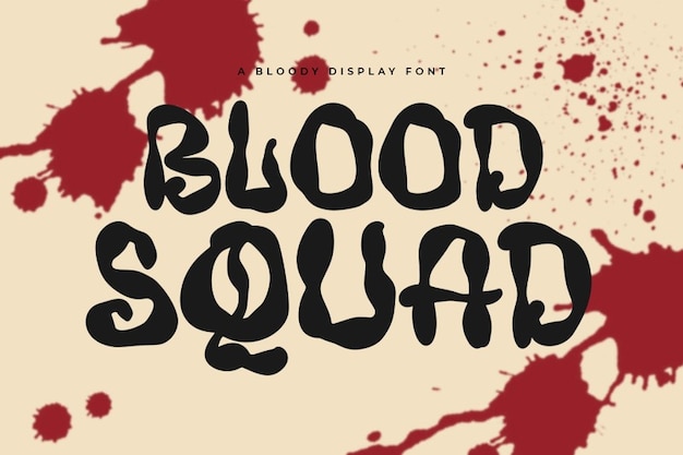 Blood Squad