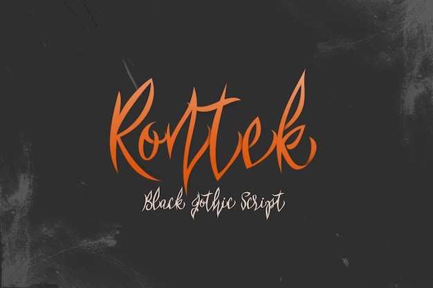 Rontek