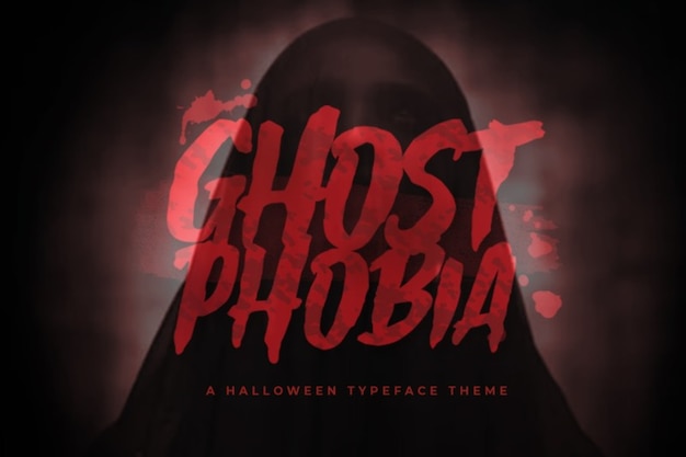 Ghostphobia