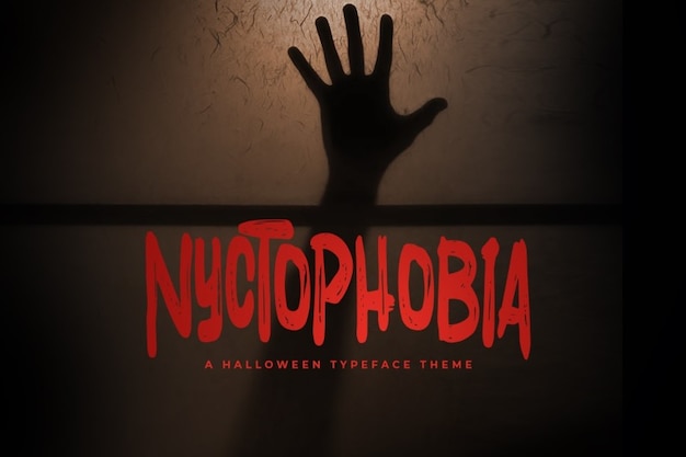 Nyctophobia