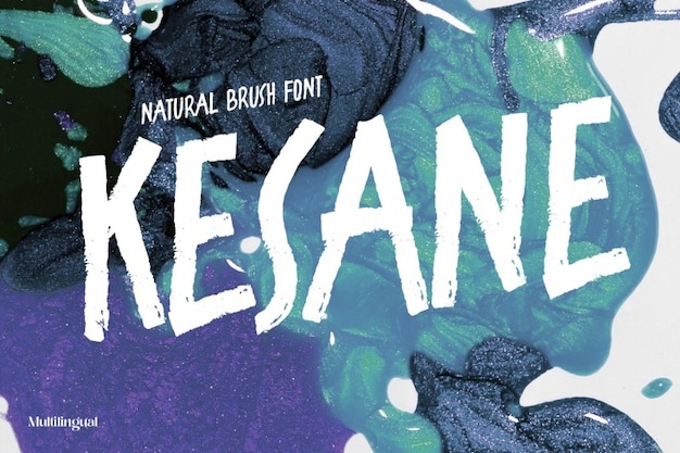 Kesane