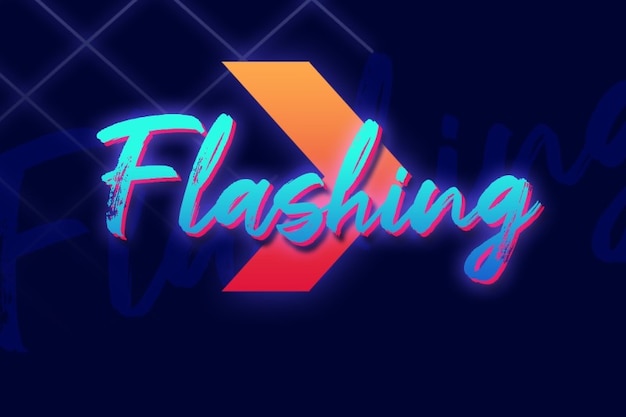 Flashing