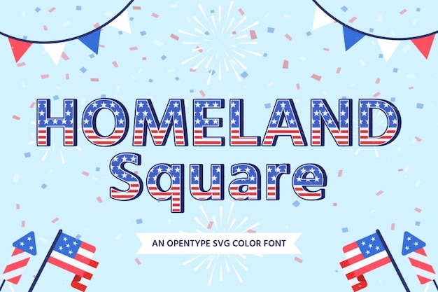 Homeland Square