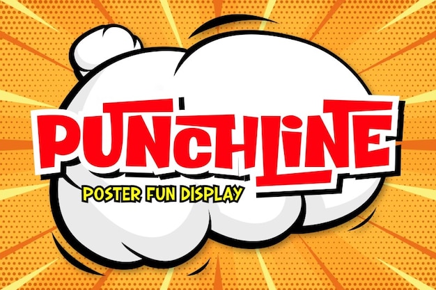 Punchline