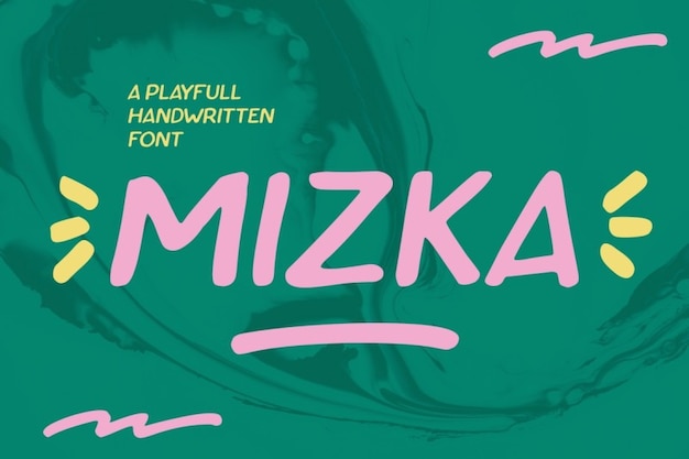 Mizka