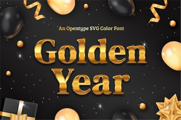 Golden Year