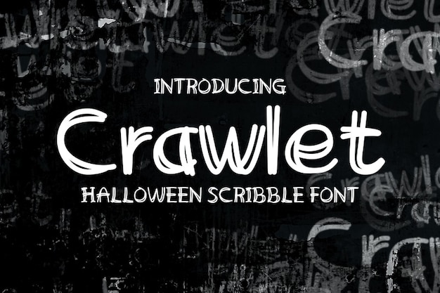 Crawlet