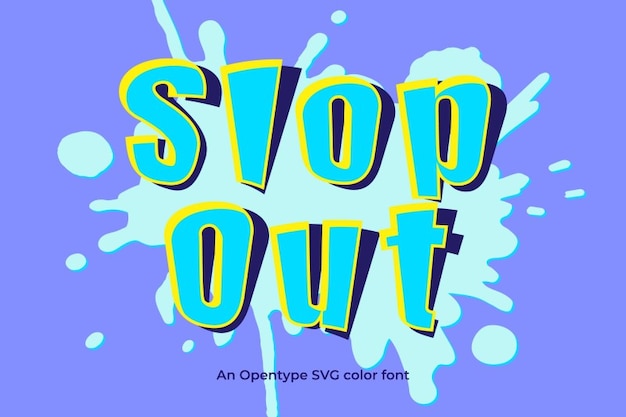 Slop Out