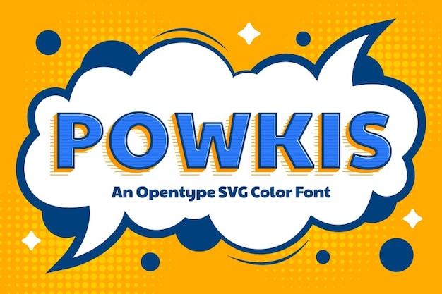 Powkis