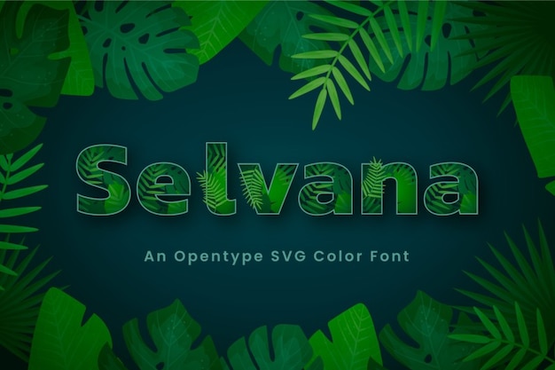 Selvana