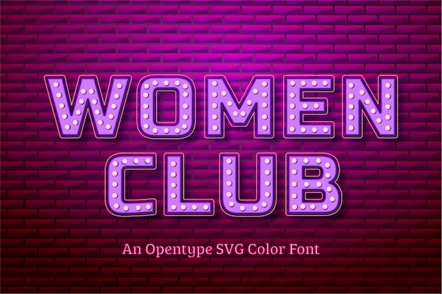 Women Club