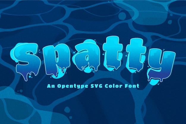 Spatty
