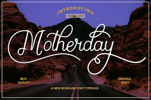 Motherday
