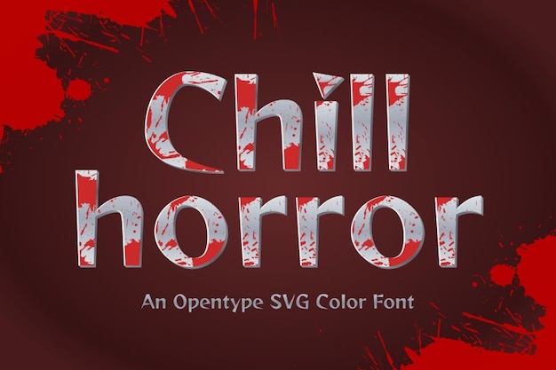 Chillhorror