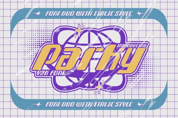 Parky