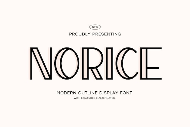 Norice