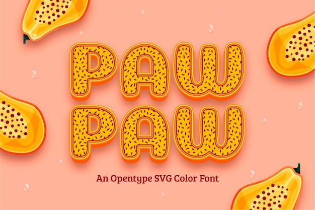 Pawpaw