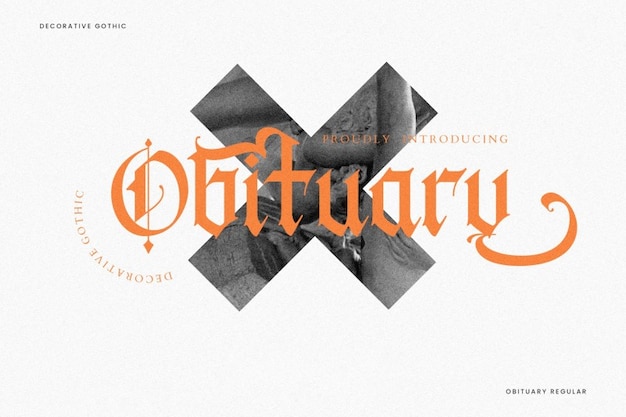 Obituary