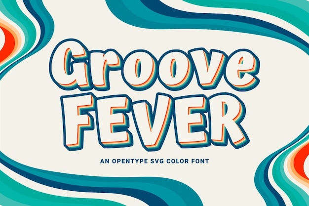 Groove Fever