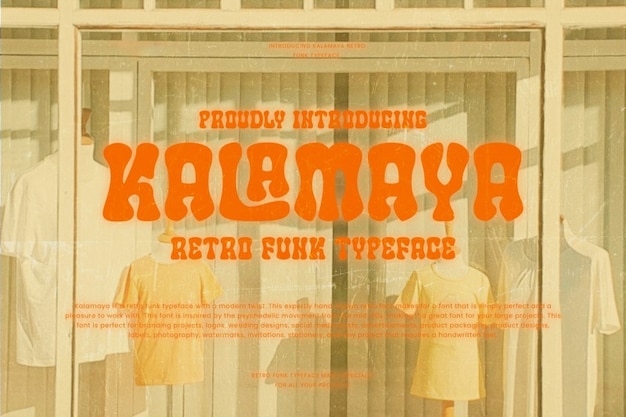 Kalamaya Regular