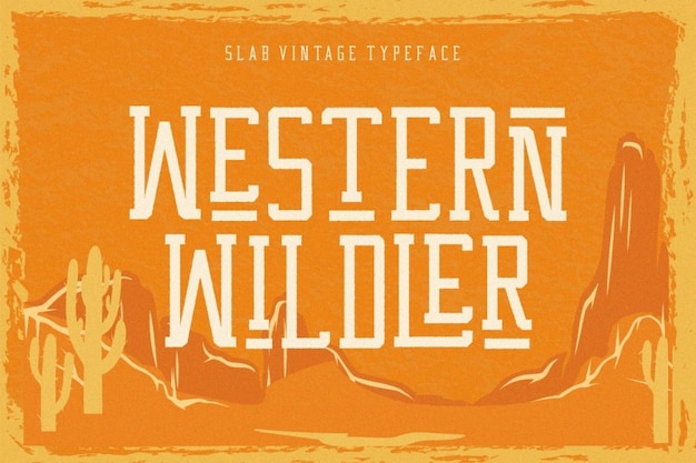 Western Wildler