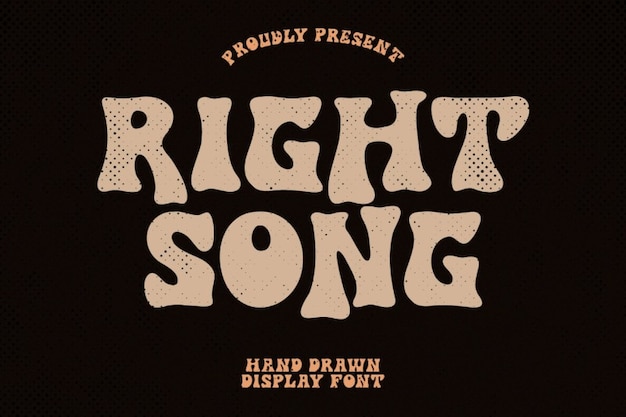 Right Song
