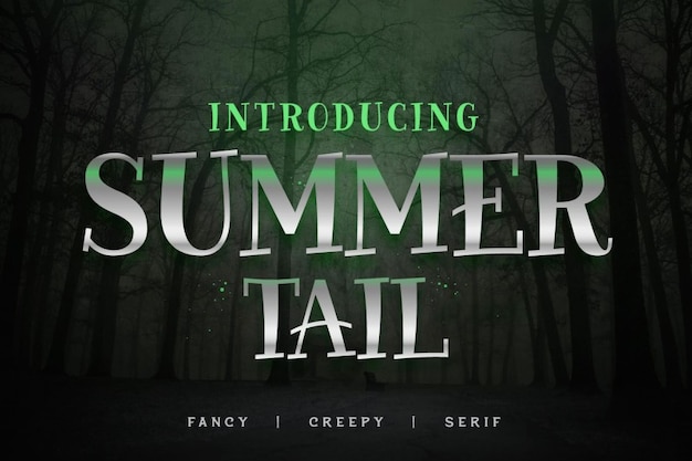 Summer Tail