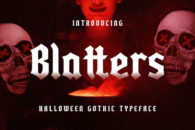 Blatters