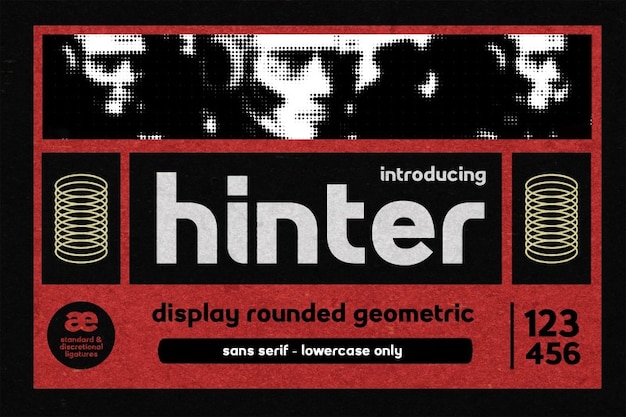 Hinter