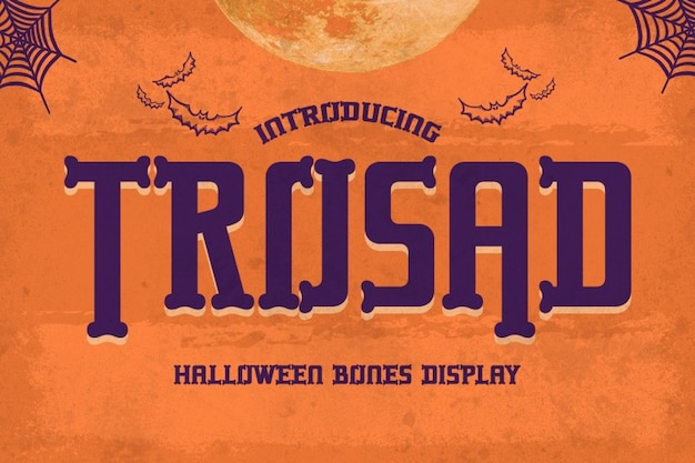 Trosad