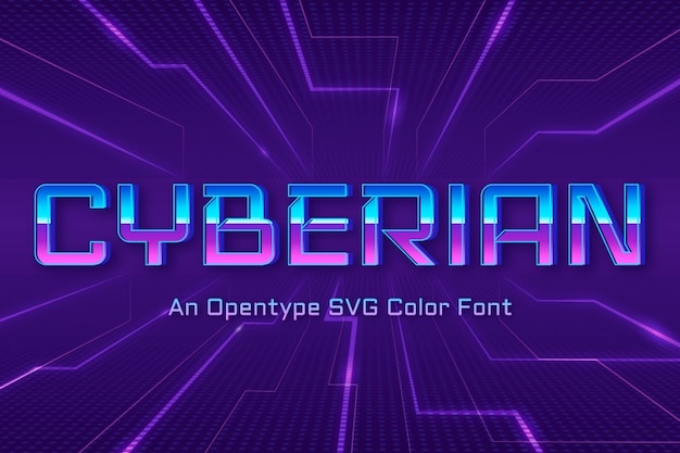 Cyberian
