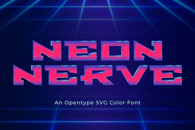Neon Nerve