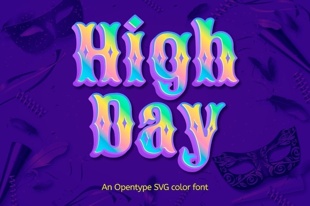 High Day