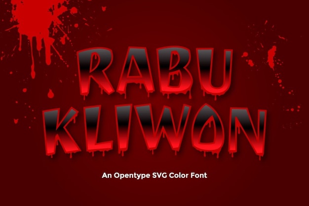 Rabu Kliwon