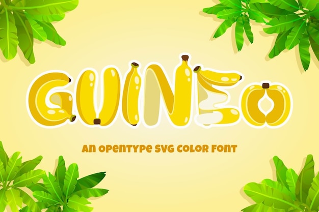 Guineo