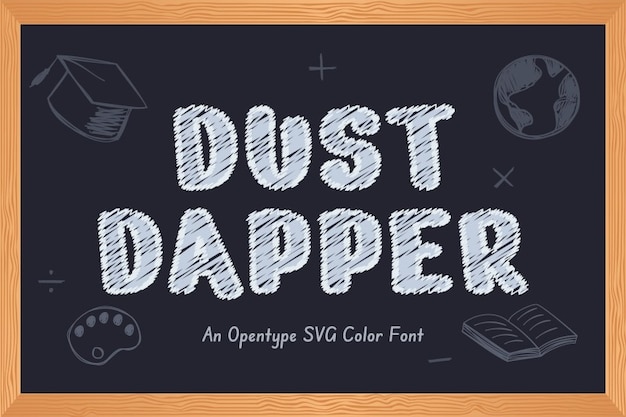 Dust Dapper