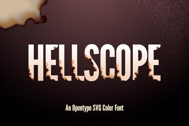 Hellscope