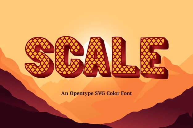 Scale
