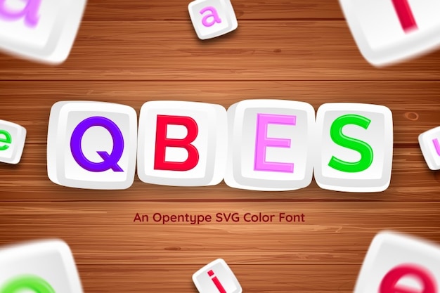 Qbes