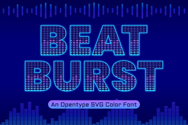 Beat Burst