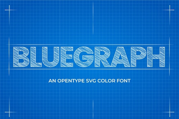 Bluegraph