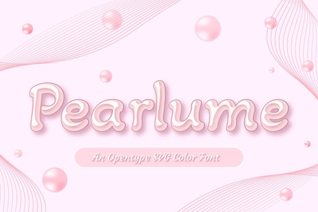 Pearlume