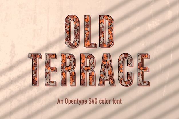 Old Terrace