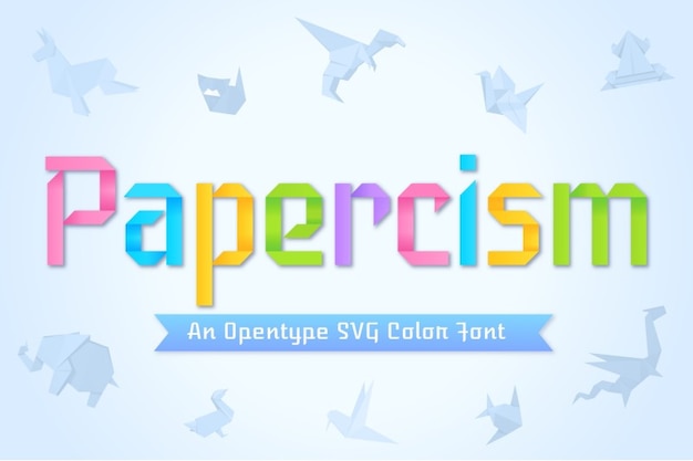 Papercism