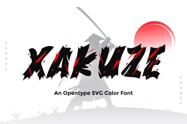 Xakuze