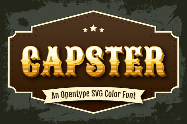 Capster