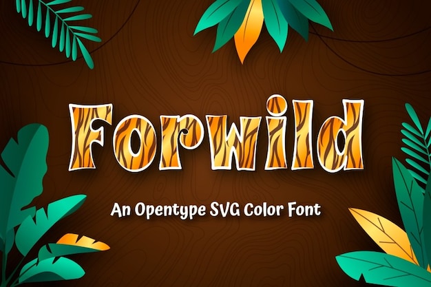 Forwild