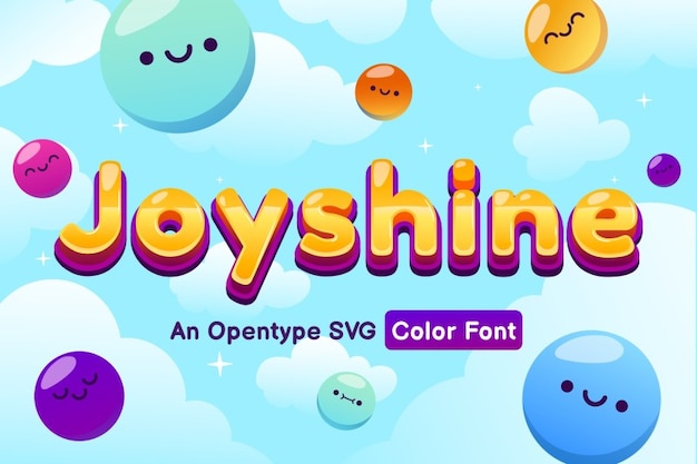 Joyshine