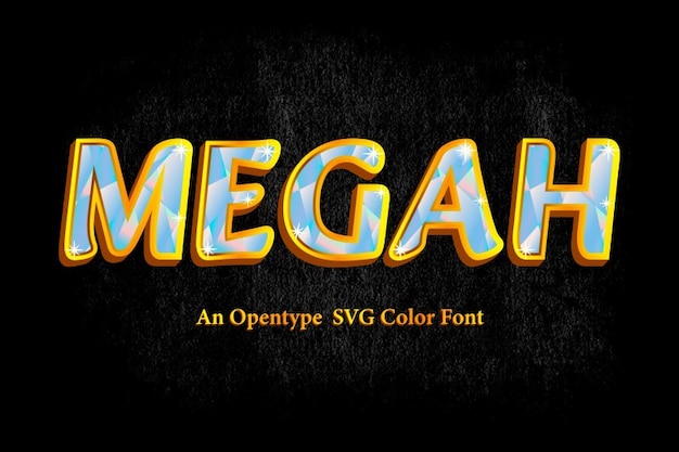 Megah