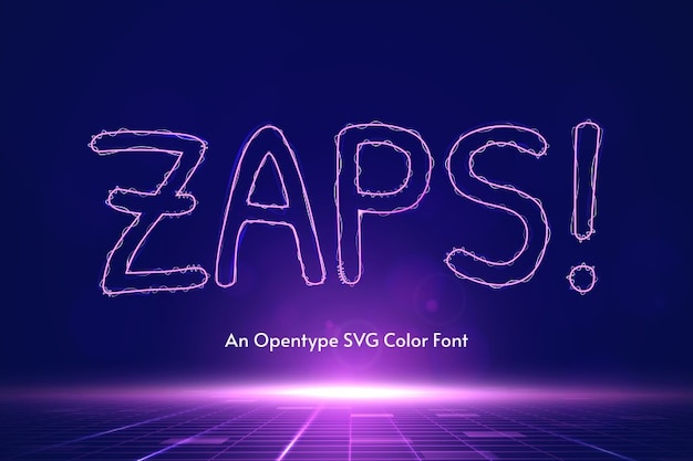 Zaps